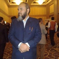 Kaisar Jawed