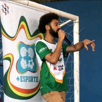 Welton Machado