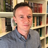 Conor Graham