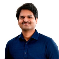 Karthik Kumar Reddy M