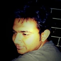 Henil patel