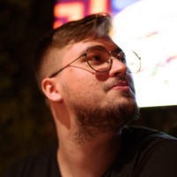 Christopher Oliveira