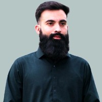 Talha Ali