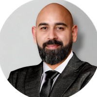 Eslam Ahmed