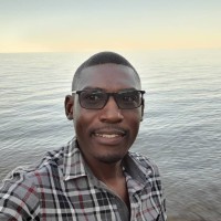 Brian Njovu
