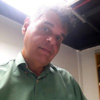 Douglas Stange