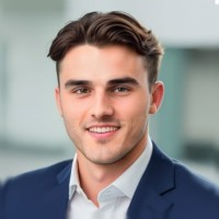 Connor Eldridge
