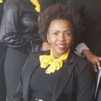 Siphokazi Madikiza