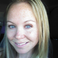 Brittany Disston