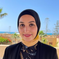 Sara Ashour