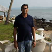 Anirudh Kumar