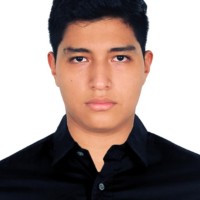 Enzo Vargas Valle