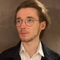 Ruben van Doorn