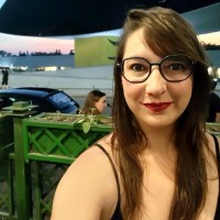 Giovanna Gonçalves Bergoc