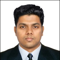 Nakul Morje