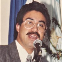 Mario Recinos Lima