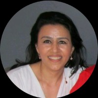 Malika Majdoub