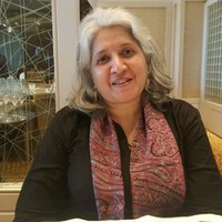Archana Neginhal