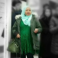 Nikki Safian