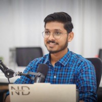 Niraj Nishith Dash