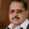 Mehboob Rabbani
