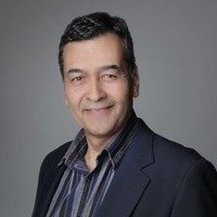 Mark Barraza
