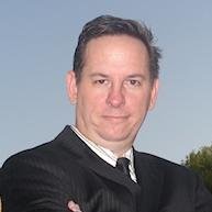 Wes Mosier