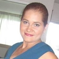 Virginia Gonzalez