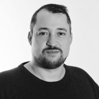 Jonas Wolfram