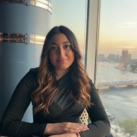 Habiba El-Gharably