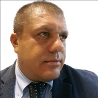 Maurizio Giovanni Cucchi