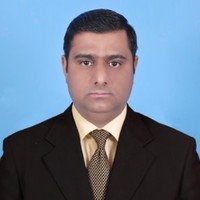 Waleed Pervaiz