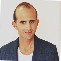 Adam Elkeslassy