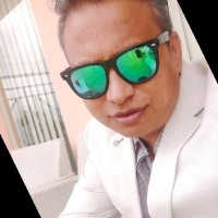 Saurav Shrestha