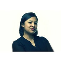 Shameemah Adriaanse