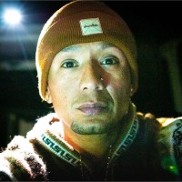 Daniel Colchado