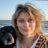 Ievgeniia Chychynska