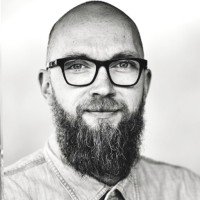 Stefan Bergstrøm
