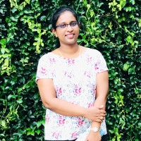 Swetha K P