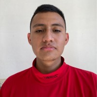 Daniel Balderas Moreno