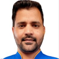 Baljinder Kumar
