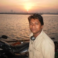 Manish Gurav