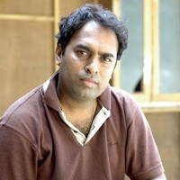 Ashwin Sawant