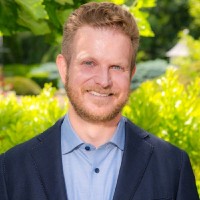 Ed Moydell