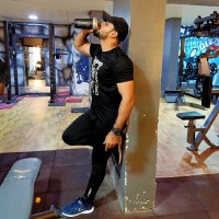 Sushil Nawadkar