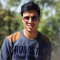 Jagdish Chandra Arya
