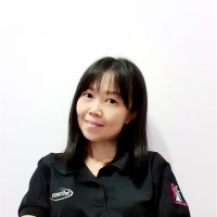 Candy Chin