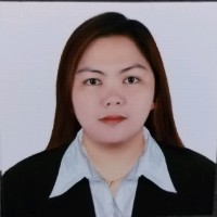 Dina Mae Alvarez