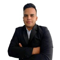Julian Alexander Ortiz Mateus