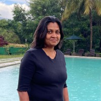 Rama Sinha